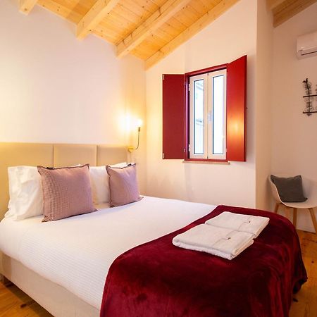 Sefardita - Guest House Castelo de Vide Zewnętrze zdjęcie