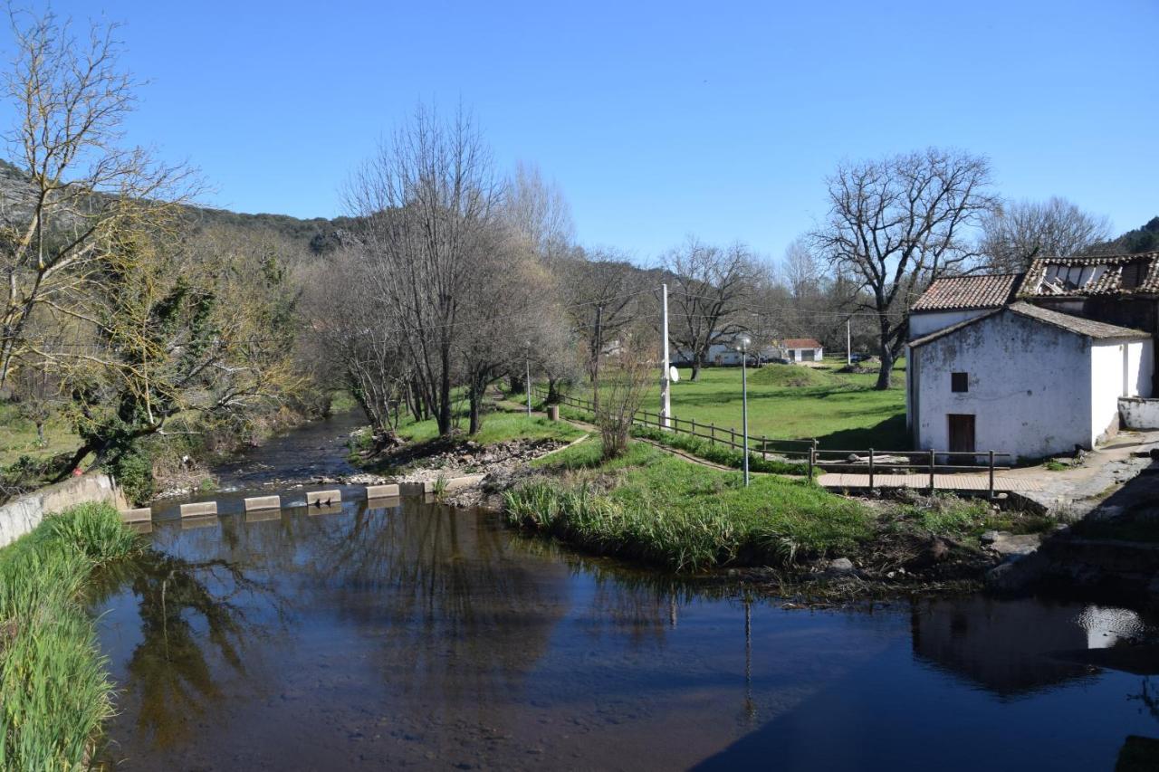 Sefardita - Guest House Castelo de Vide Zewnętrze zdjęcie