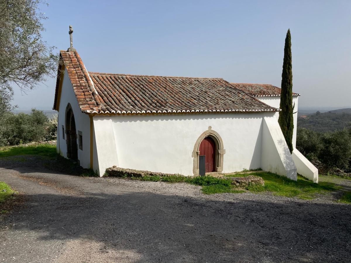 Sefardita - Guest House Castelo de Vide Zewnętrze zdjęcie
