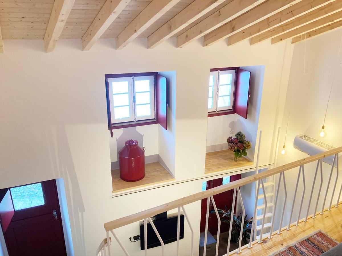 Sefardita - Guest House Castelo de Vide Zewnętrze zdjęcie
