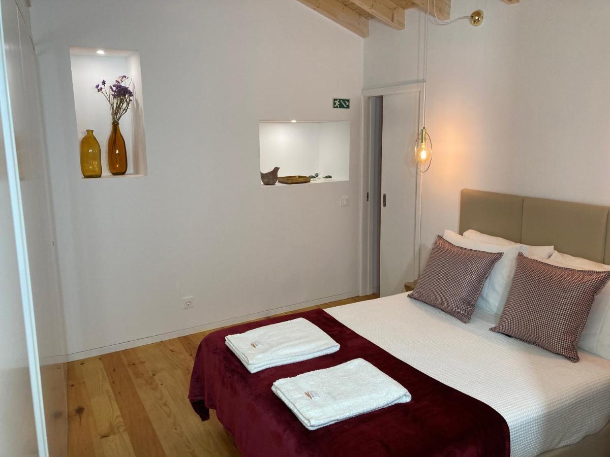 Sefardita - Guest House Castelo de Vide Zewnętrze zdjęcie