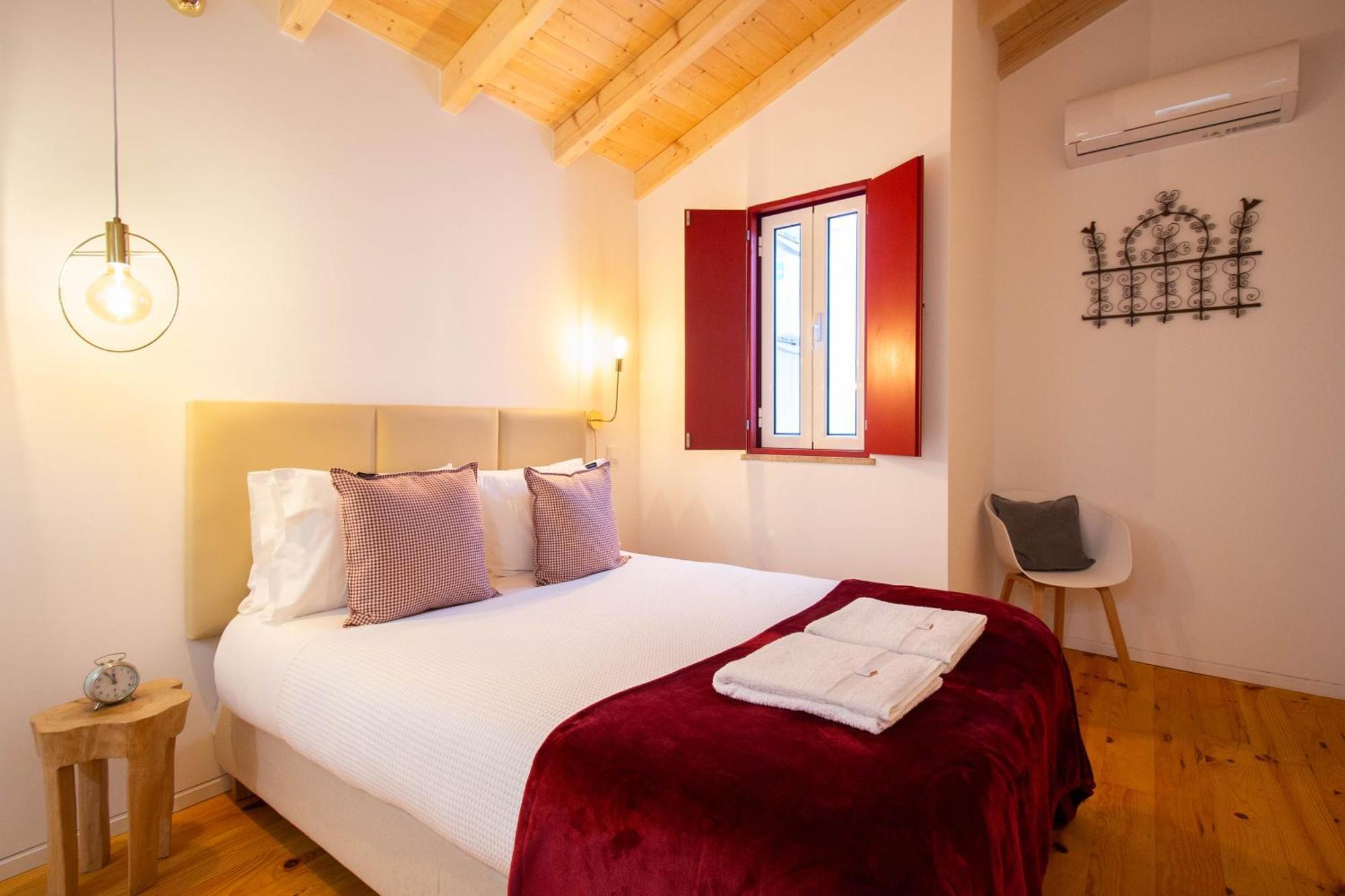 Sefardita - Guest House Castelo de Vide Zewnętrze zdjęcie