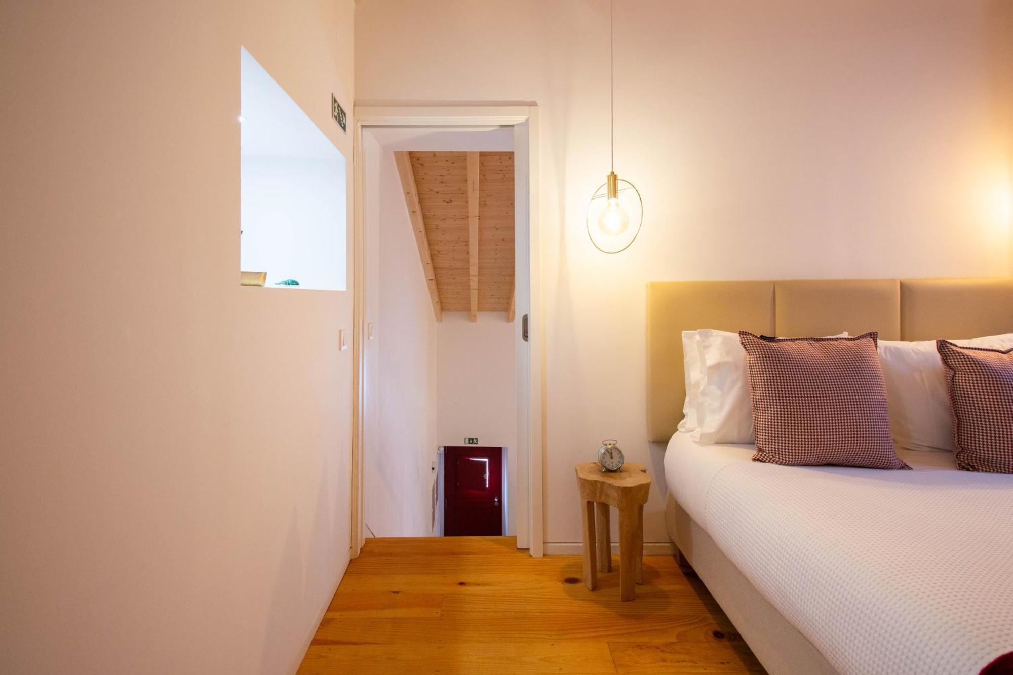 Sefardita - Guest House Castelo de Vide Zewnętrze zdjęcie
