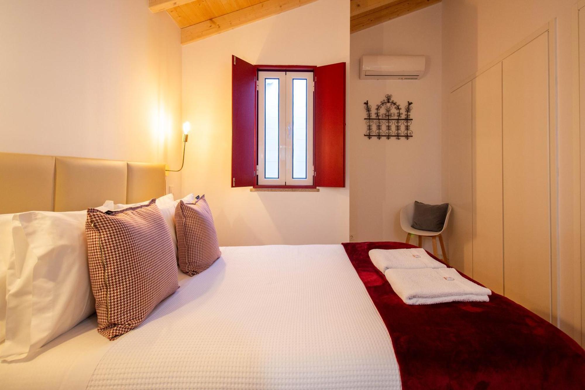 Sefardita - Guest House Castelo de Vide Zewnętrze zdjęcie