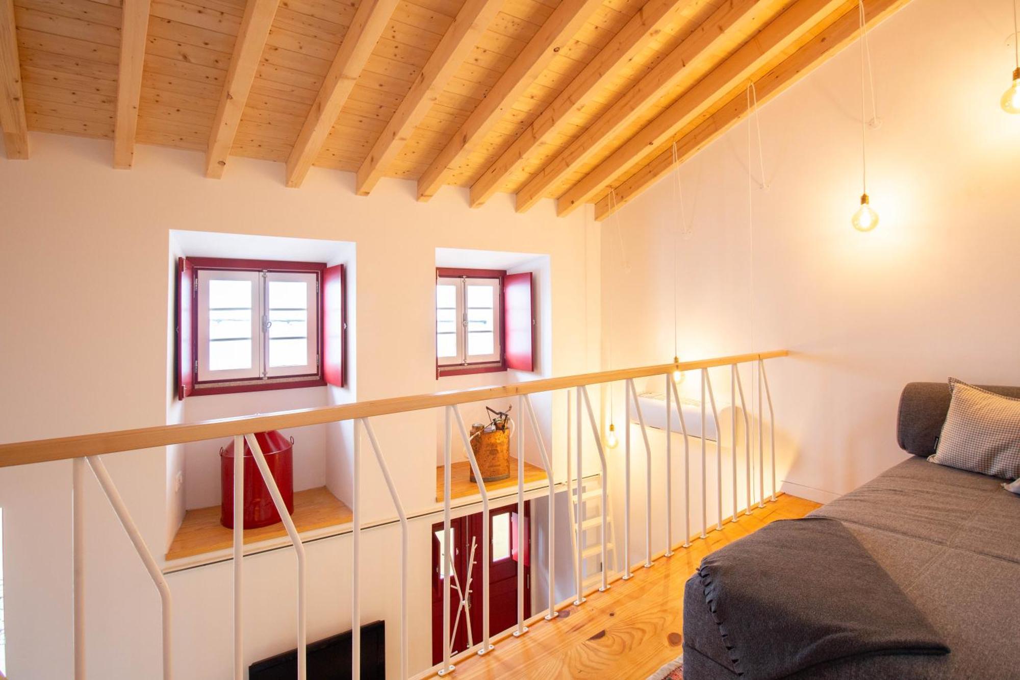 Sefardita - Guest House Castelo de Vide Zewnętrze zdjęcie
